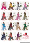 Shaan E Hind Vol 9 By Ganpati Cotton Printed Dress Material Wholesalers In Delhi
